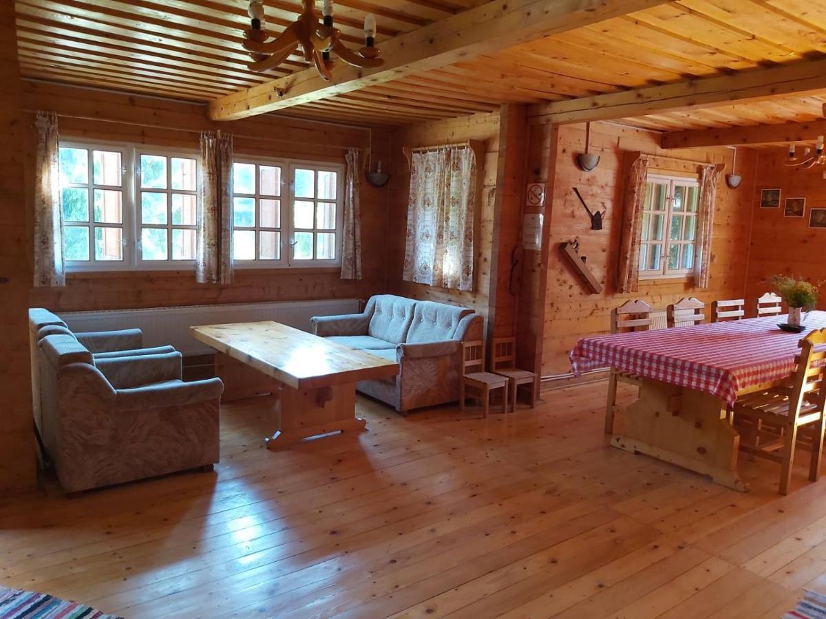 רימטאה Casa Edelweiss - Gyopar - Flore De Colt מראה חיצוני תמונה