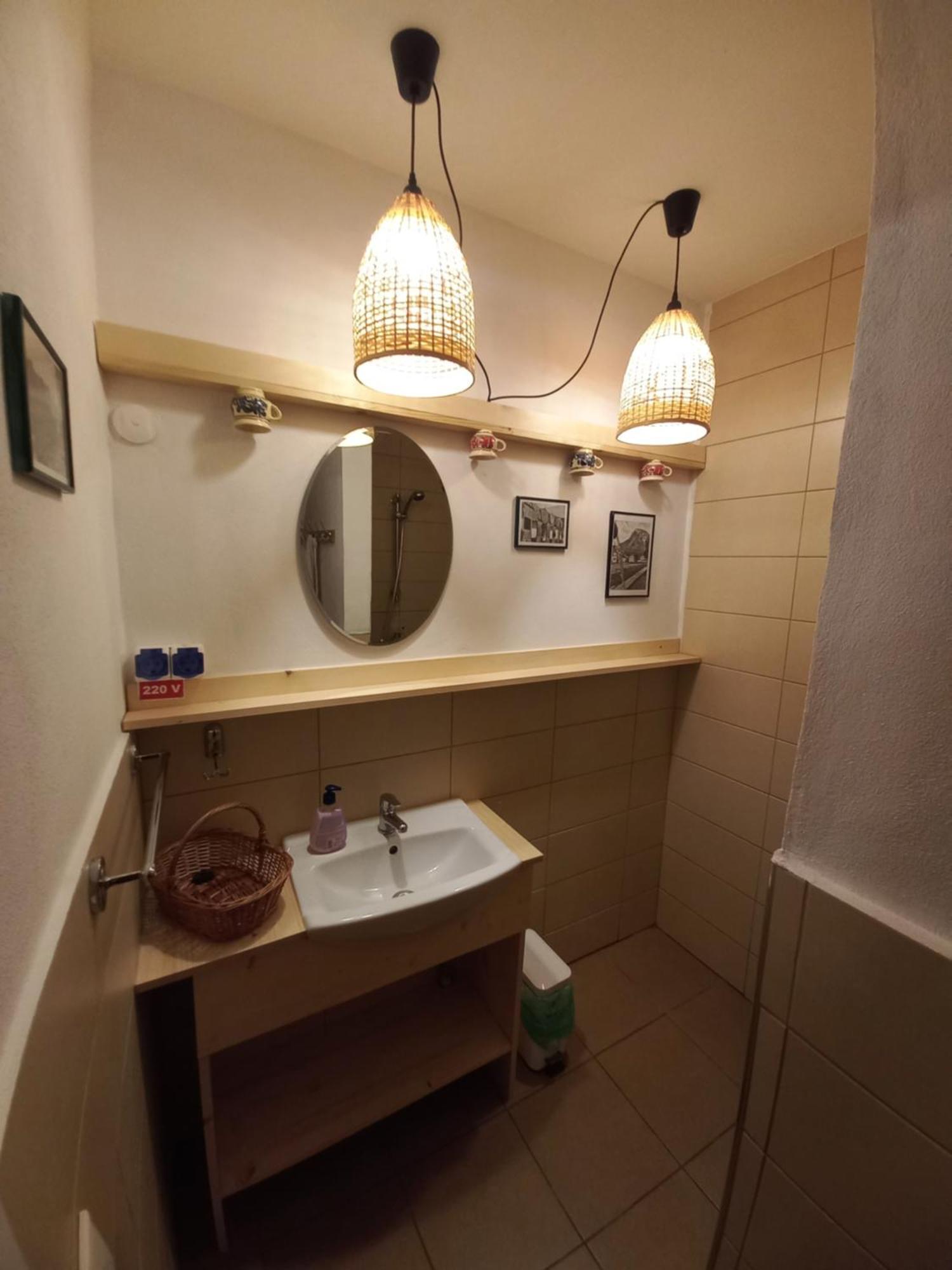 רימטאה Casa Edelweiss - Gyopar - Flore De Colt מראה חיצוני תמונה